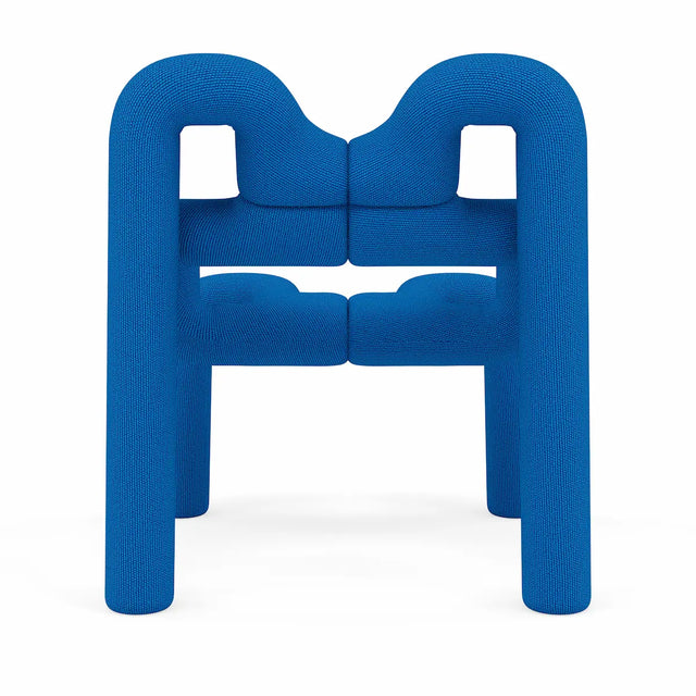 Sessel Ekstrem Chair Pool Rückansicht - Varier Furniture - DesignWe.Love