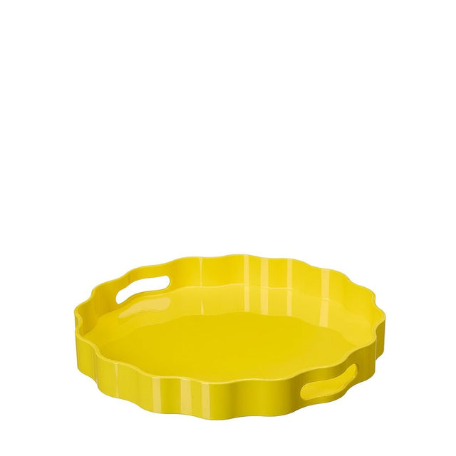 Wikholmform Yen Tablett – Gelb