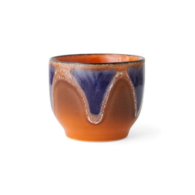 Kaffeetasse Java - 70s Ceramics - HKliving