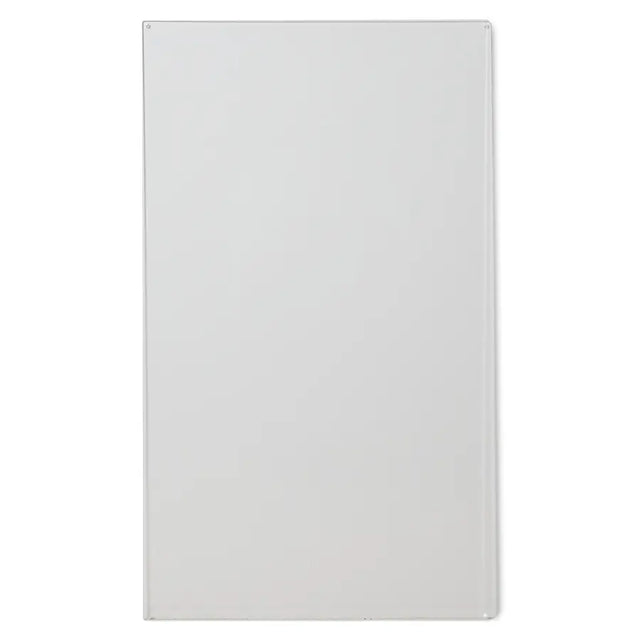 Acrylic Cabinet HKliving Back Panel Set – Ersatz-Rückwand aus Acrylglas