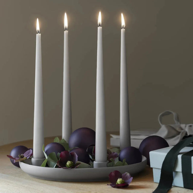 Advent Kerzenhalter VELA satellite Large - Blomus - DesignWe.Love