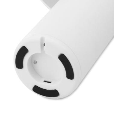 Akkuleuchte Porta Weiss - Normann Copenhagen - DesignWe.Love