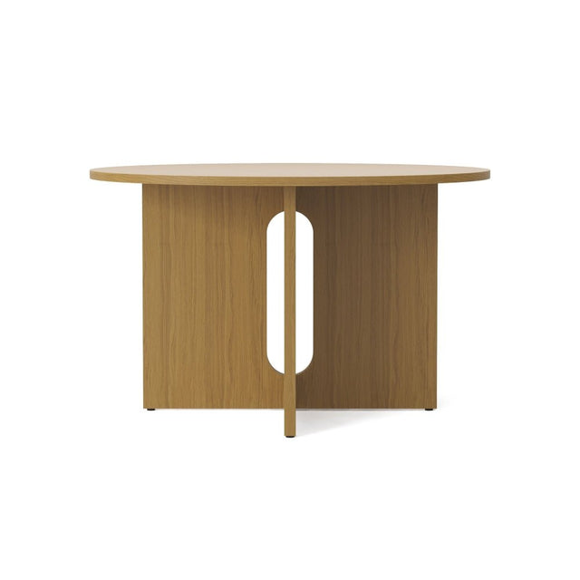 Androgyne Esstisch Ø120cm - AUDO - DesignWe.Love