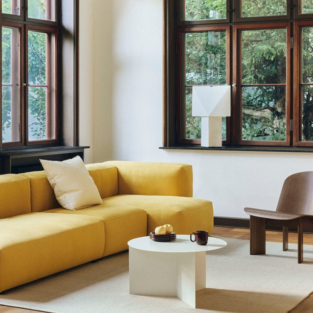 Aplat Tischleuchte 660 - HAY - DesignWe.Love