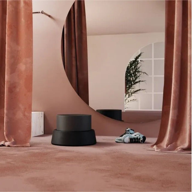 arcad3 Sitzpouf - Ottoman von Driade - DesignWe.Love