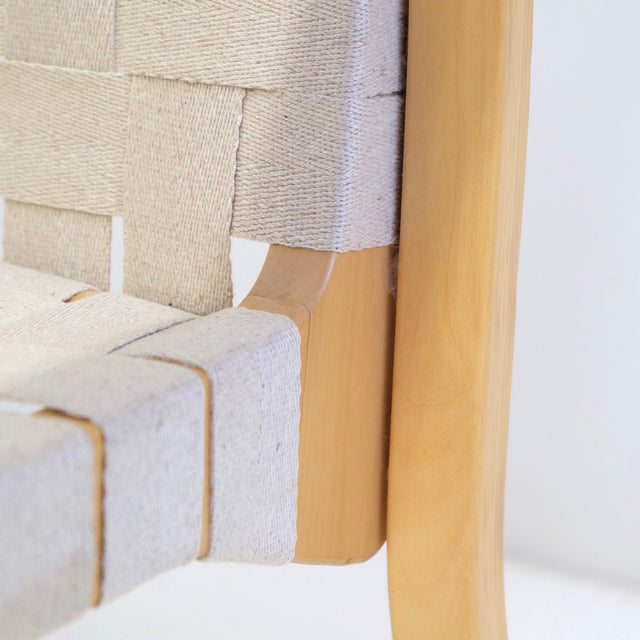 Artek Armchair 45 Alvar Aalto - Vintage Original - DesignWe.Love