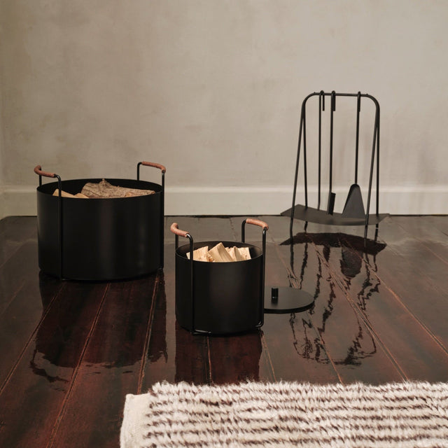 Ascheeimer Port - ferm LIVING - DesignWe.Love