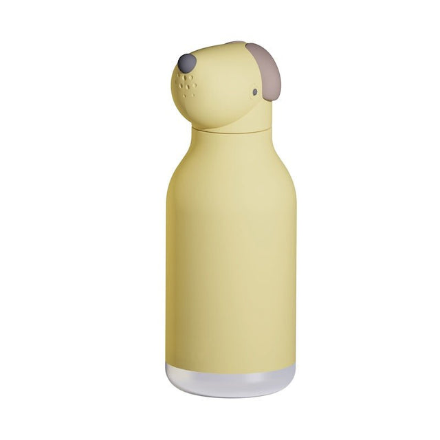 Asobu Trinkflasche Kinder - Tierfigur Thermosflasche - DesignWe.Love