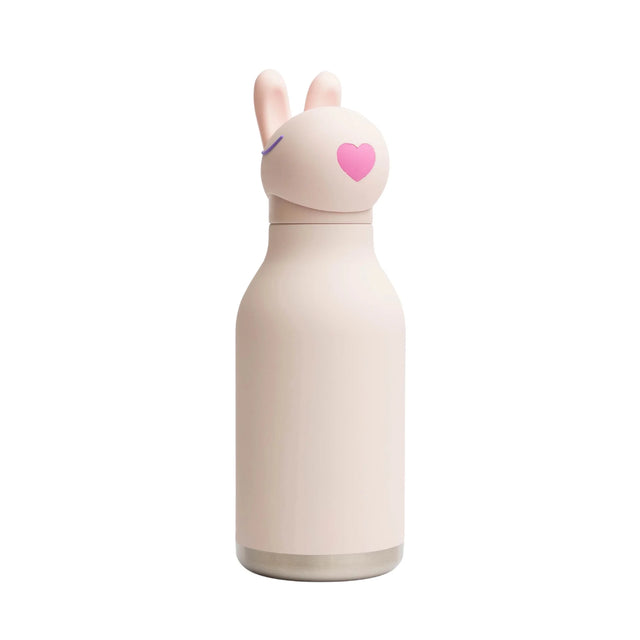 Asobu Trinkflasche Kinder - Tierfigur Thermosflasche - DesignWe.Love