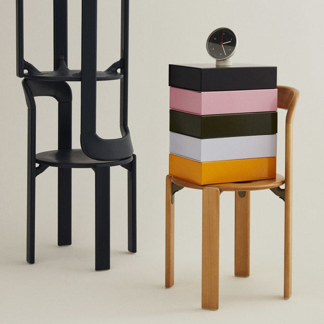 Aufbewahrungsbox Colour Storage - HAY - DesignWe.Love