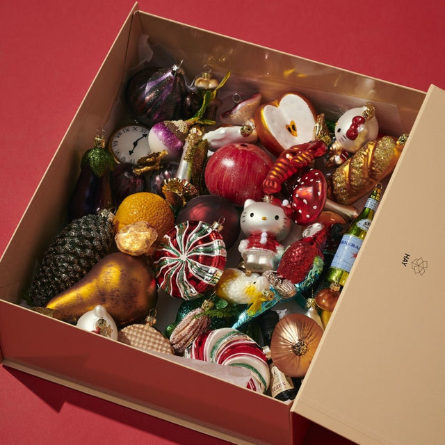 Aufbewahrungsbox Colour Storage - HAY - DesignWe.Love