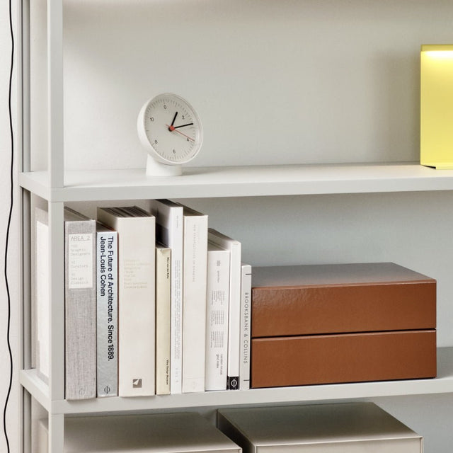 Aufbewahrungsbox Colour Storage - HAY - DesignWe.Love