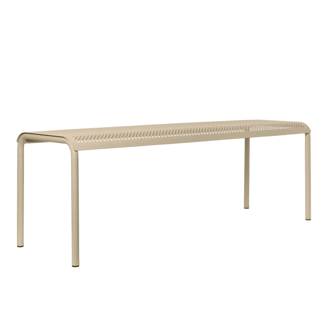 Bank Dapple Cashmere Outdoormöbel - fermLIVING - DesignWe.Love