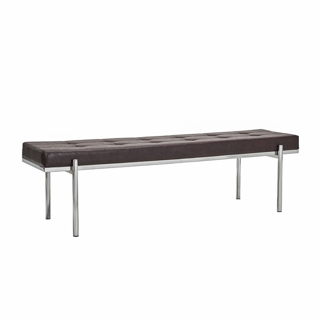 Bank Lao Maulbeere 160cm - House Doctor - DesignWe.Love