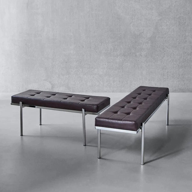 Bank Lao Maulbeere 110cm und 160cm - House Doctor - DesignWe.Love