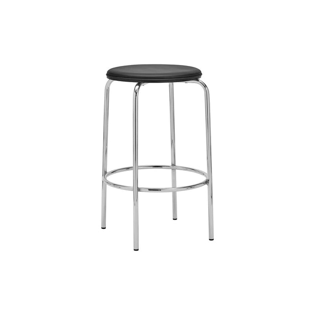 Barhocker Comma Black - House Doctor - DesignWe.Love