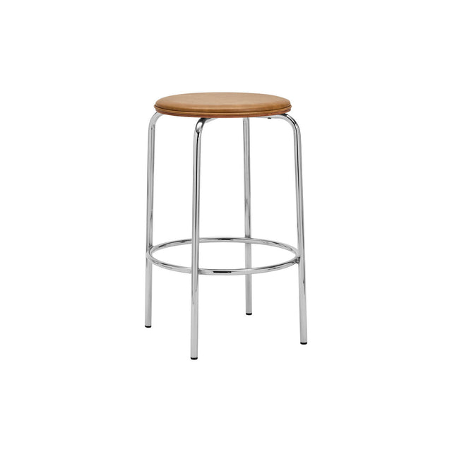 Barhocker Comma Cognac - House Doctor - DesignWe.Love