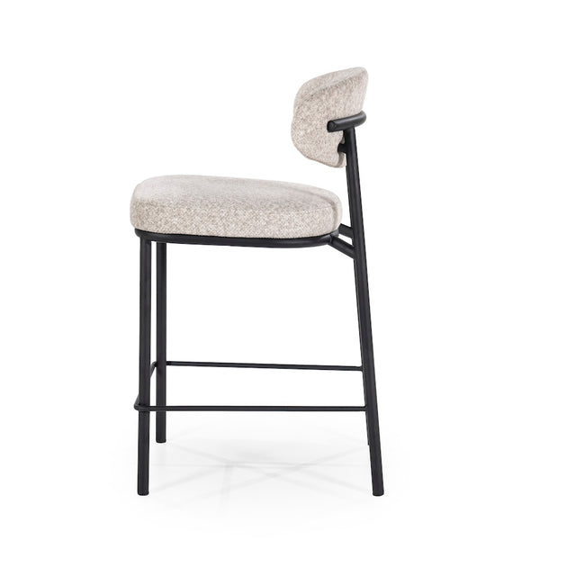 Barhocker Jari Beige - By Boo - DesignWe.Love