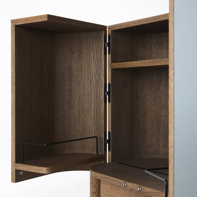 Barwagen Loud Aluminium - Northern - DesignWe.Love