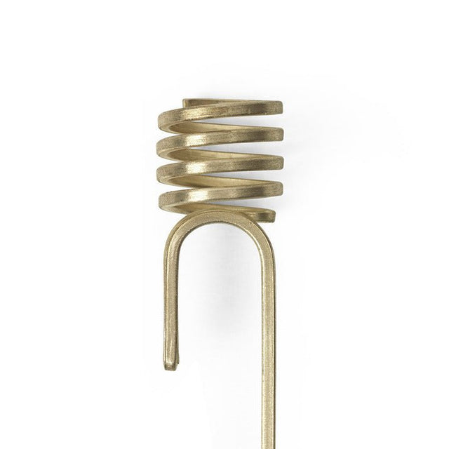 Baumkerzenhalter Weihnachtsbaum (4er Set) - ferm LIVING - DesignWe.Love