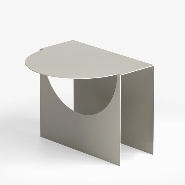 Beistelltisch Apartment Beige - Aesthek - DesignWe.Love
