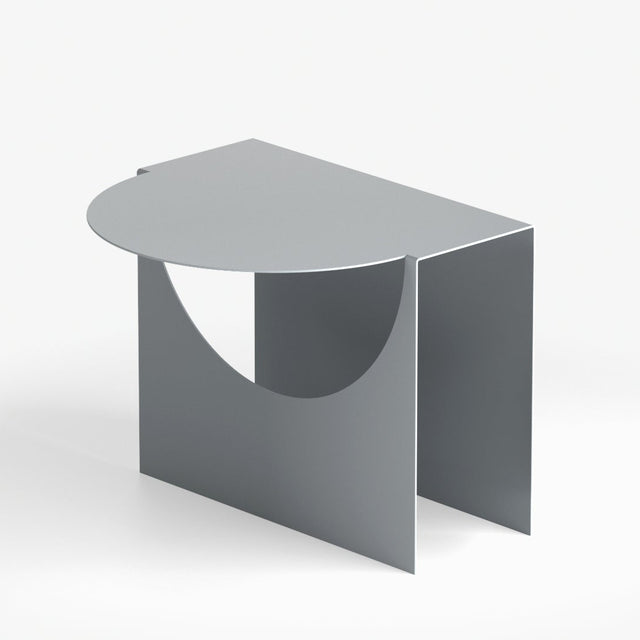 Beistelltisch Apartment Grau - Aesthek - DesignWe.Love