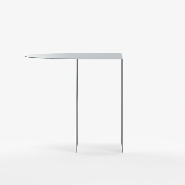 Beistelltisch Apartment Grau - Aesthek - DesignWe.Love