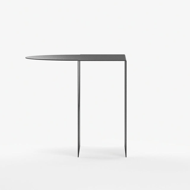 Beistelltisch Apartment Schwarz - Aesthek - DesignWe.Love