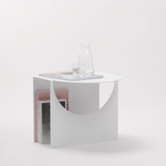 Beistelltisch Apartment Beige - Aesthek - DesignWe.Love