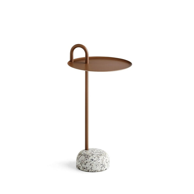 Beistelltisch Bowler - HAY - DesignWe.Love