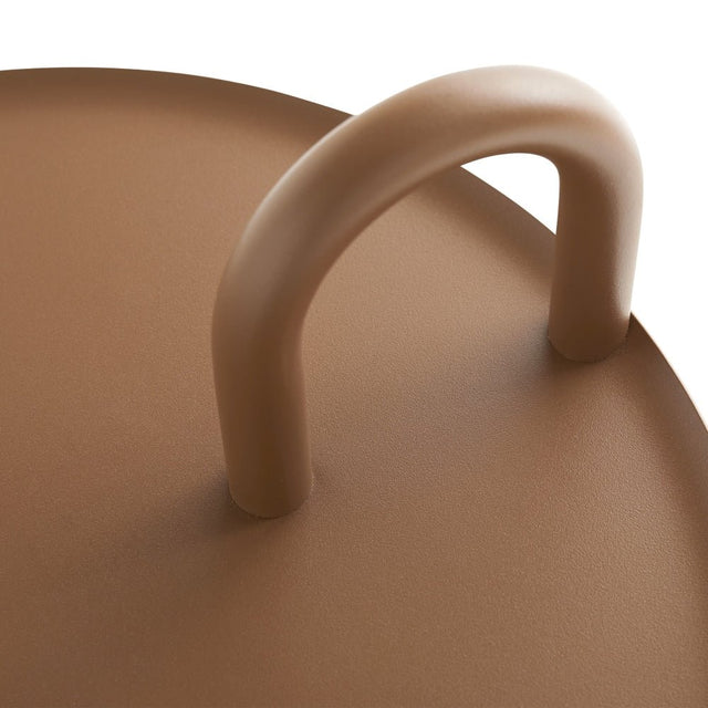Beistelltisch Bowler - HAY - DesignWe.Love