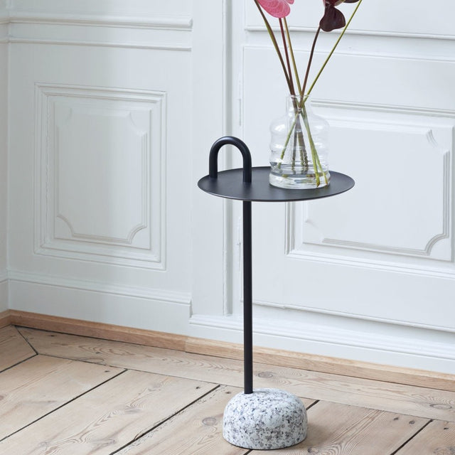 Beistelltisch Bowler - HAY - DesignWe.Love