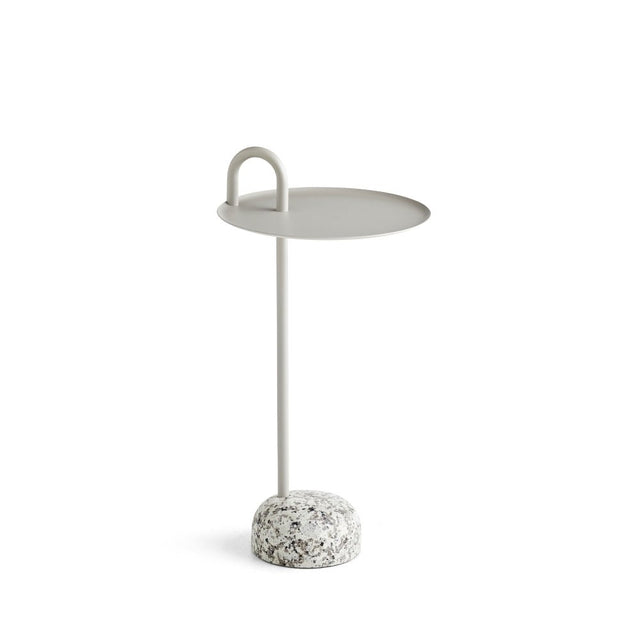 Beistelltisch Bowler - HAY - DesignWe.Love