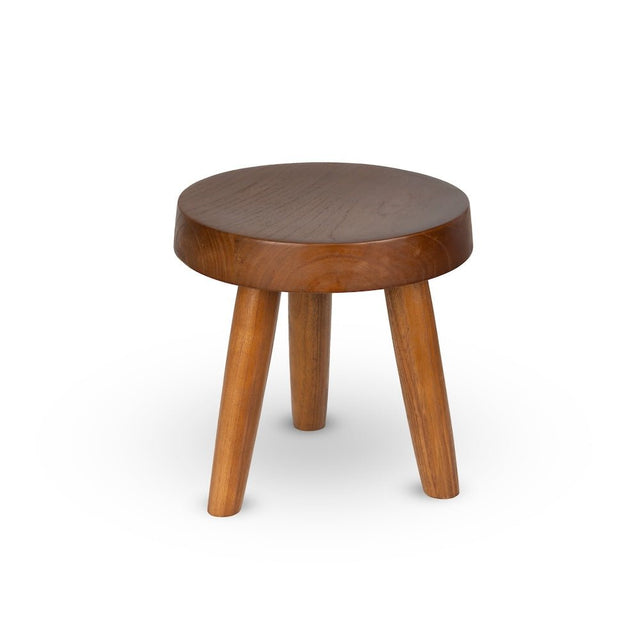 Beistelltisch Charles M dunkelbraun - Detjer - DesignWe.Love