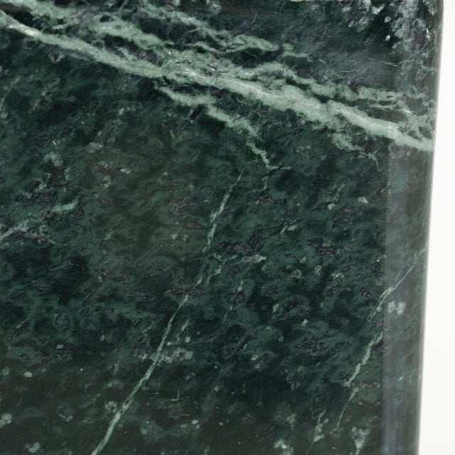 Beistelltisch Dice Grüner Marmor - By - Boo - DesignWe.Love