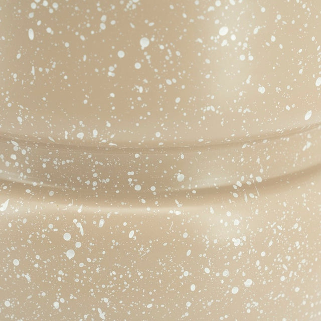 Beistelltisch Spatter Taupe - By - Boo - DesignWe.Love