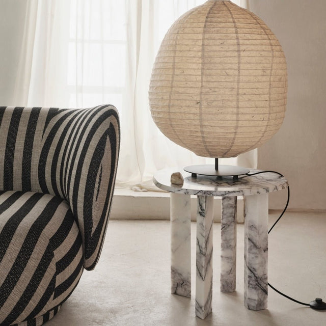 Beistelltisch Taula - ferm LIVING - DesignWe.Love