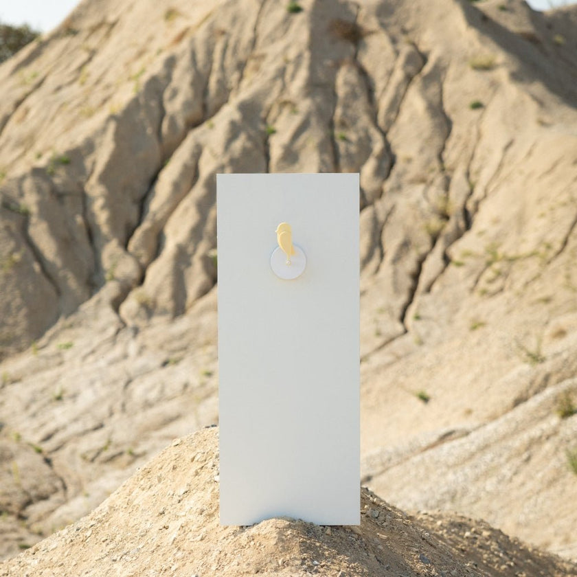 Birdie Fresh Air Monitor – CO2 Sensor für gesundes Raumklima