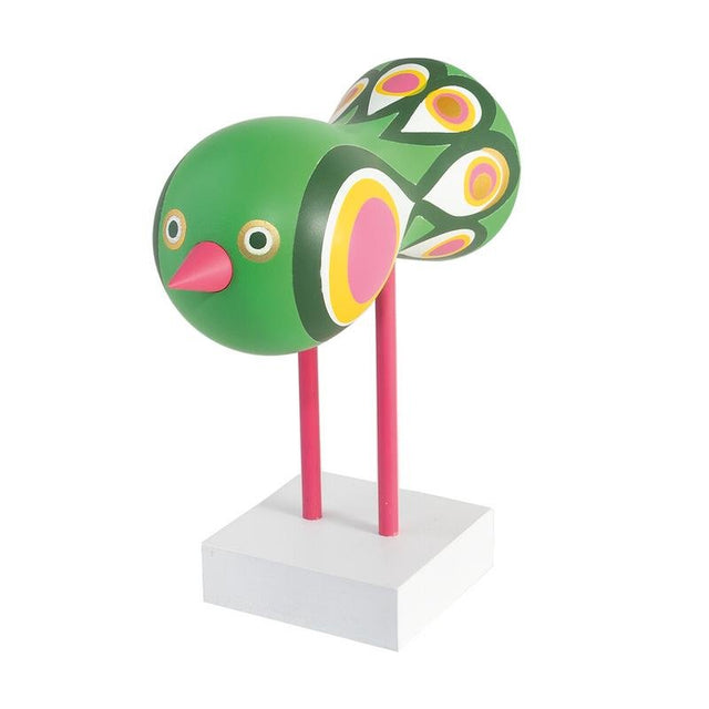 Birds 1967 by Lisa Larson - Design House Stockholm - DesignWe.Love