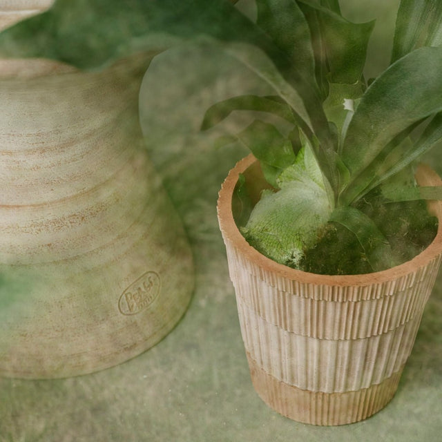 Blumentopf Atlas - Bergs Potter - DesignWe.Love