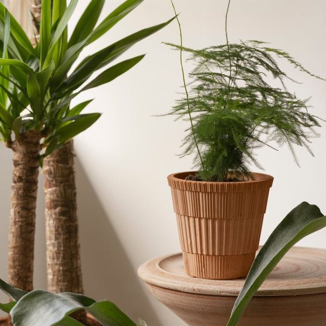 Blumentopf Atlas - Bergs Potter - DesignWe.Love