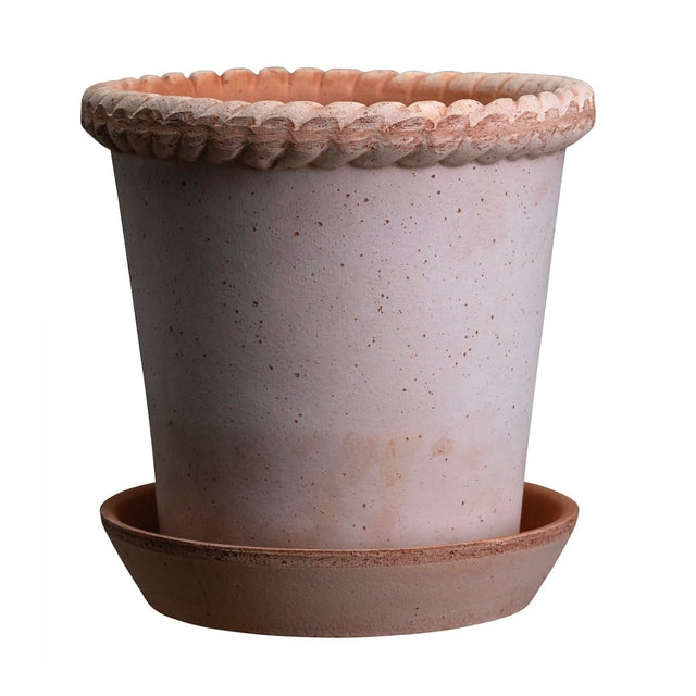Blumentopf Emilia Rosa - Bergs Potter - DesignWe.Love