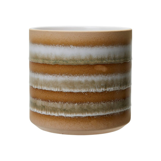 Blumentopf KENSI - Wikholm Form - DesignWe.Love