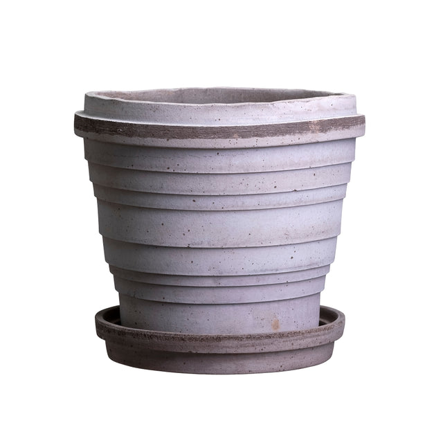 Blumentopf Planet 21 cm - Bergs Potter - DesignWe.Love