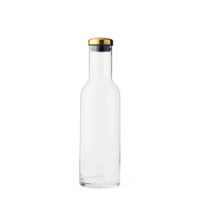 Bottle Karaffe 1 Liter - Audo - DesignWe.Love