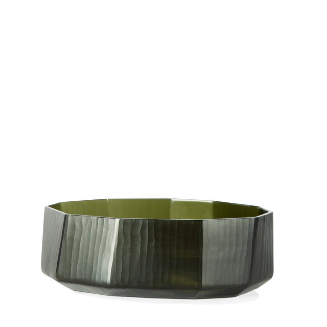 Bowl OKKA Black Steelgrey - Guaxs - DesignWe.Love