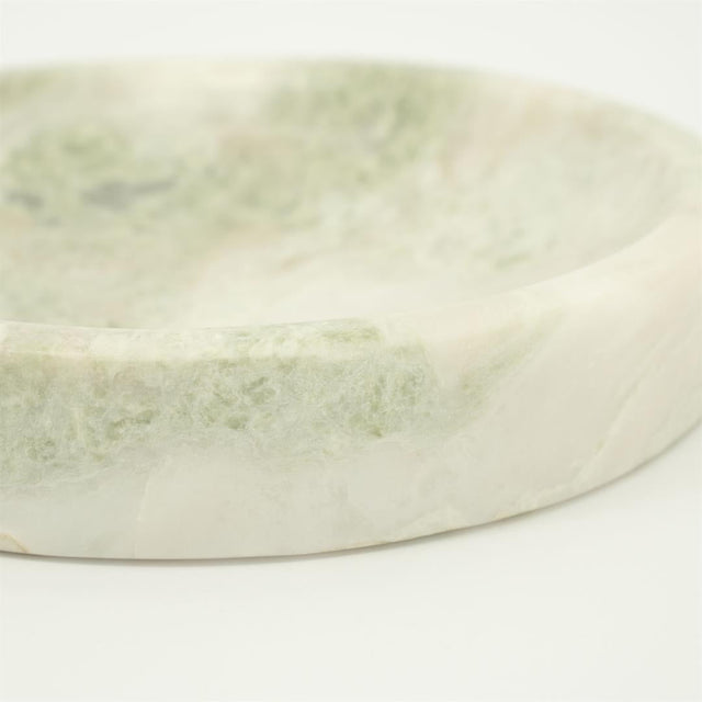 Bowl Verde aus Marmor - By - Boo - DesignWe.Love