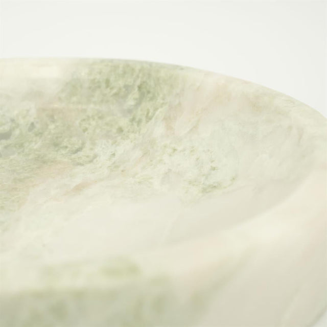 Bowl Verde aus Marmor - By - Boo - DesignWe.Love