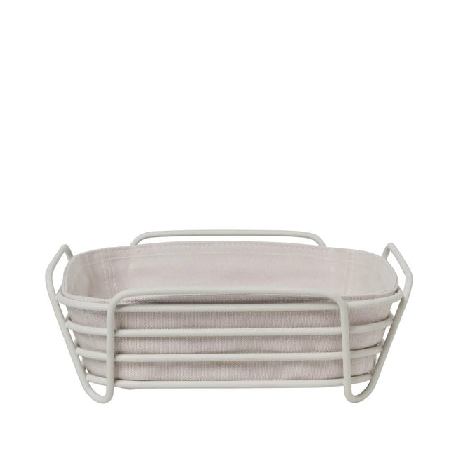 Brotkorb Delara - blomus - DesignWe.Love