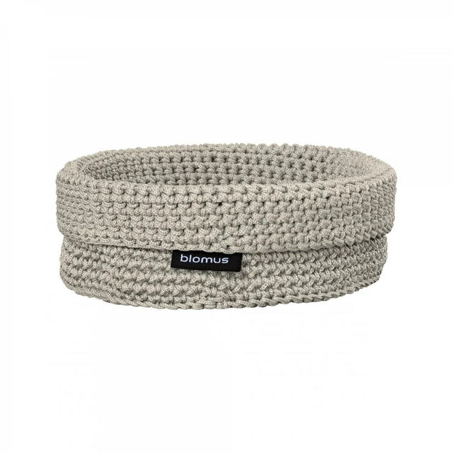 Brotkorb TELA Sand - blomus - DesignWe.Love